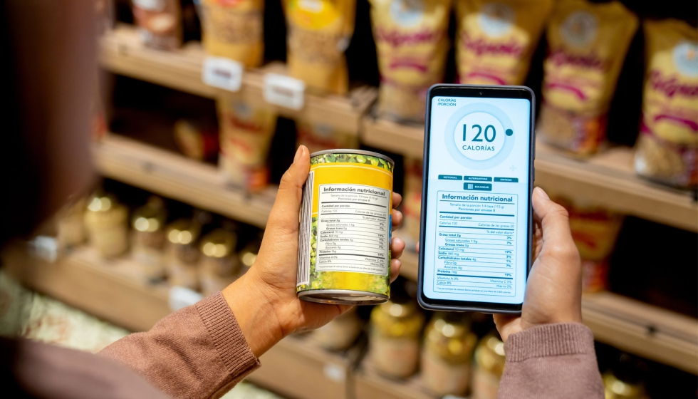 Foto de La mitad de los espa�oles pide m�s claridad sobre el porcentaje real de los ingredientes en las etiquetas