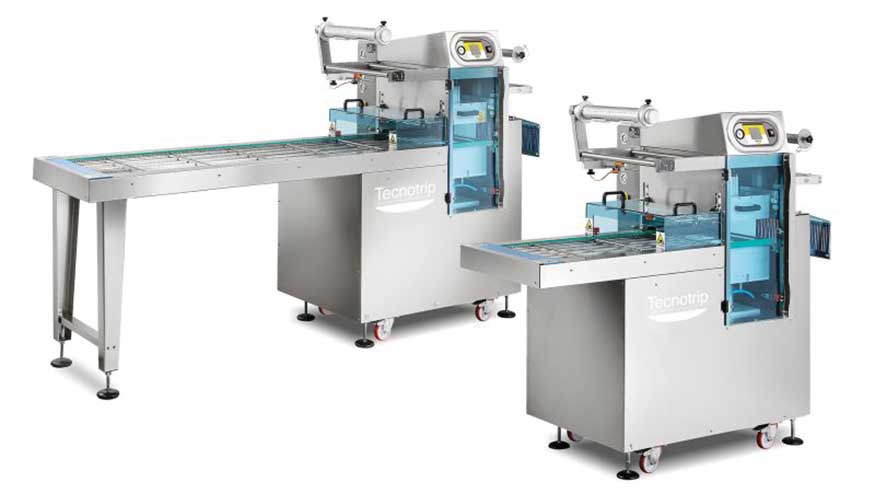 Termoselladora TSB-AC-70/175