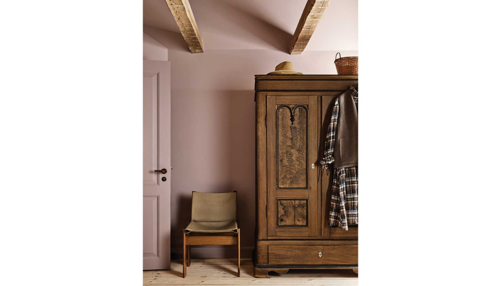 Jotun 20054 Silky Pink de �Joyful Living�