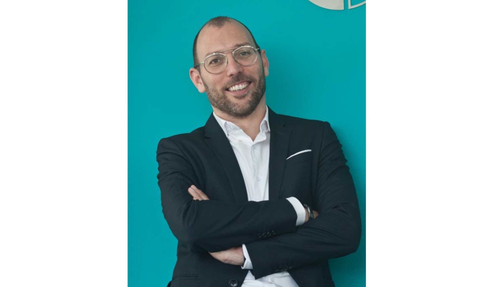 Albert Puxan se enfrenta a su primera edici�n como presidente de Alimentaria FoodTech