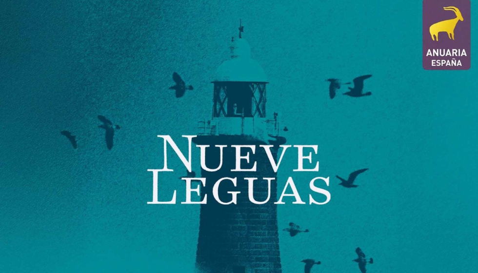 Nueve Leguas, por Estudio Astilla para Nueve Leguas en San Sebasti�n / Donosti