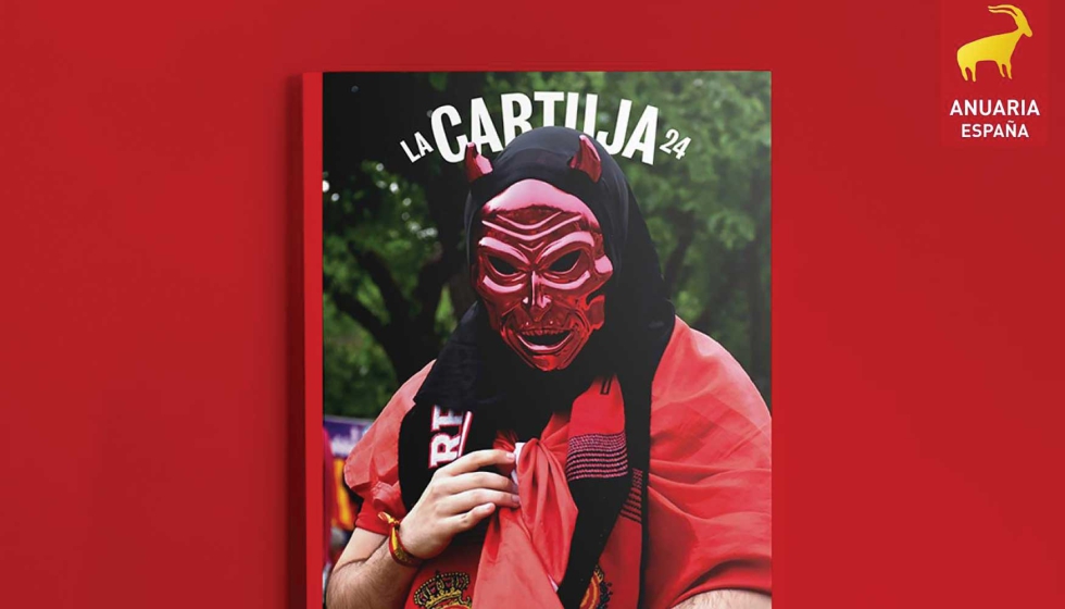 La Cartuja 24 - El cam� d'un sentiment, por Raiz Studio para La Cartuja 24 en Palma