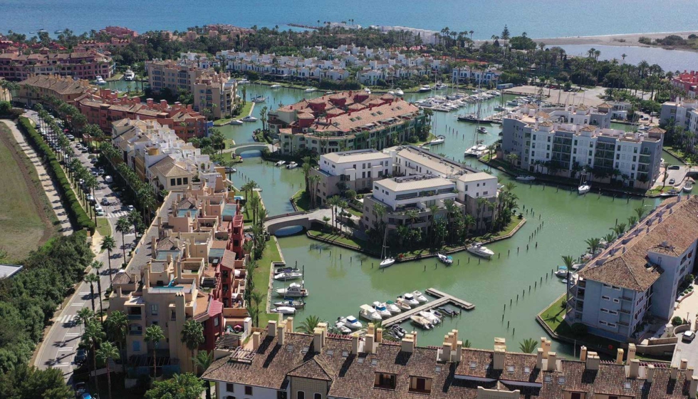 En los �ltimos a�os, el puerto ha entrado en una fase de madurez estrat�gica, marcada por la aprobaci�n del Plan Estrat�gico 2022-2030...