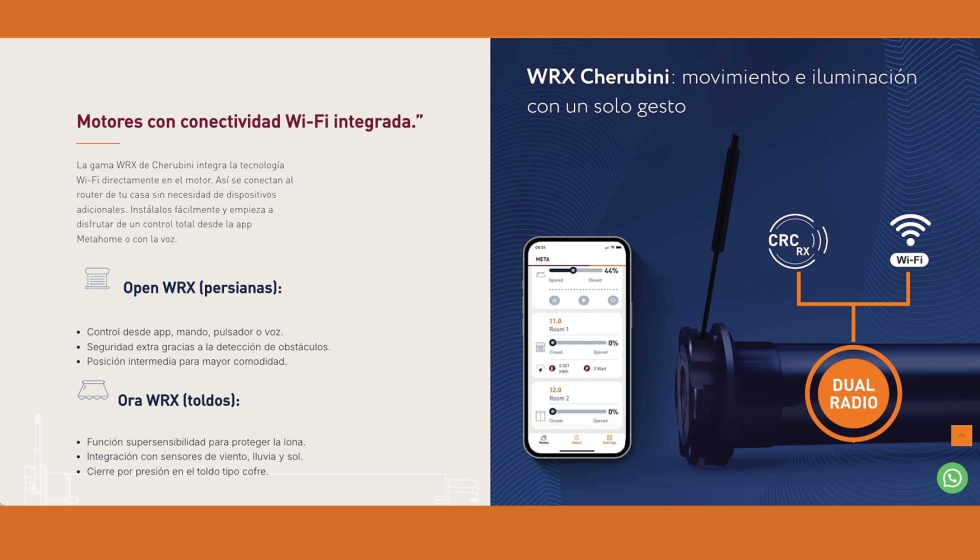 A medida que el hogar conectado contin�a creciendo, la asistencia inteligente se convertir� en un elemento cada vez m�s relevante...
