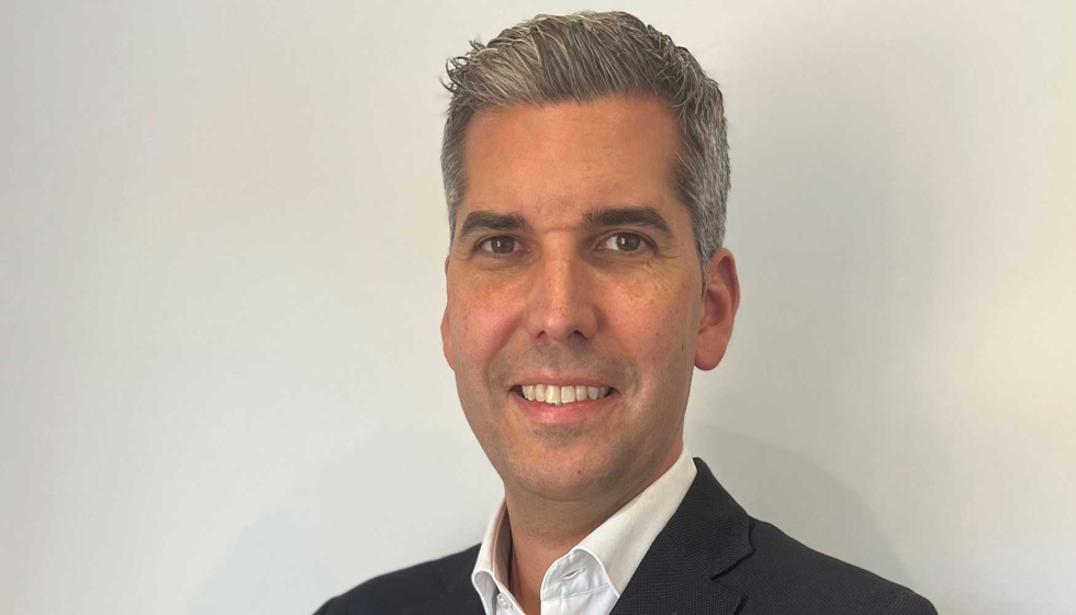 Roger Mitjana, director gerente de Ports de Catalunya-ACPET