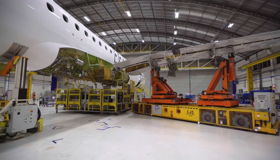 Robots de taladrado de alta precisi�n ADH