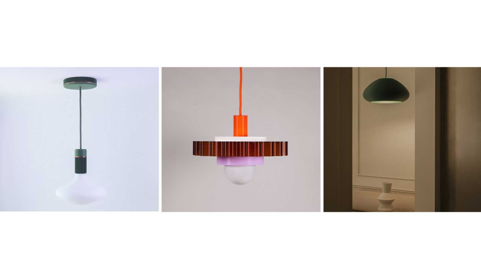 El enfoque combina circularidad con est�tica...