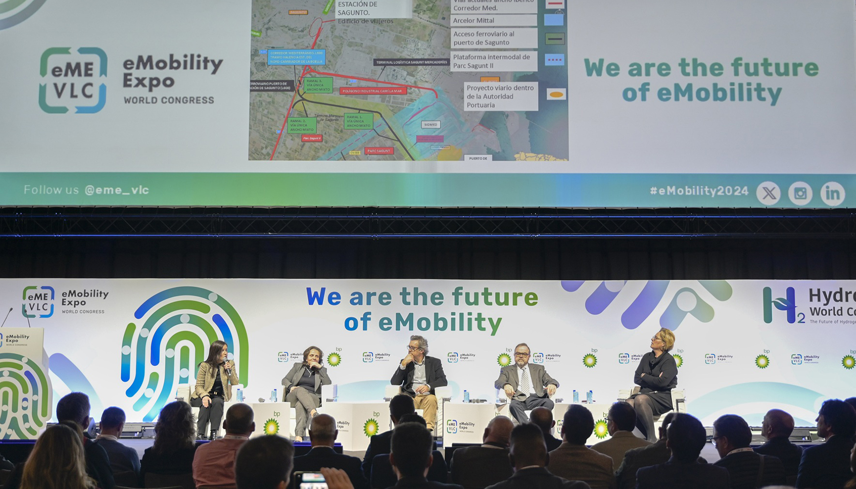 El director general de Distribuci�n de Mahou San Miguel...