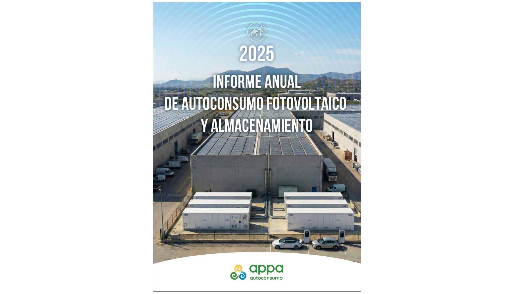 En su cuarta edici�n, el informe anual de APPA Renovables confirma la madurez alcanzada por el autoconsumo en Espa�a...