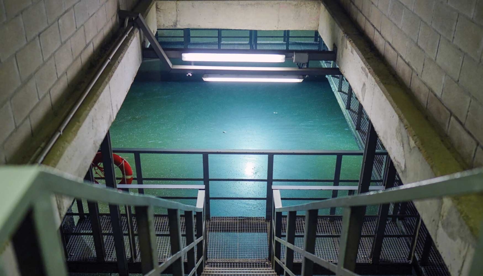 En total, los 38 tanques de almacenamiento del Ayuntamiento de Madrid suman una capacidad de 1.410.100 m3