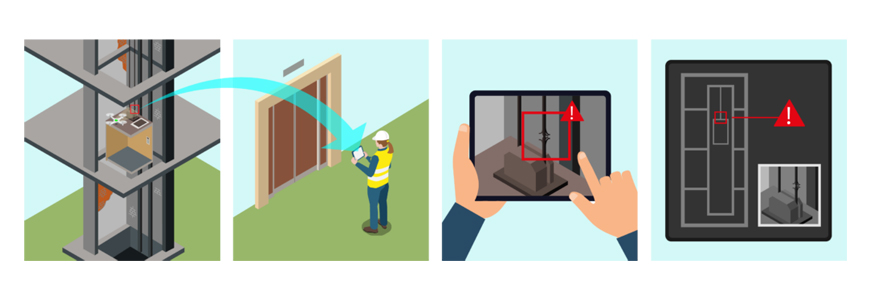 El proyecto propone un nuevo est�ndar de inspecci�n basado en drones aut�nomos y gemelos digitales 3D para mejorar la seguridad y la trazabilidad...