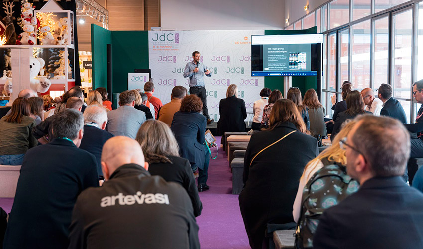 Las conferencias y an�lisis de mercado ofrecer�n una visi�n actualizada de las tendencias en jardiner�a y distribuci�n