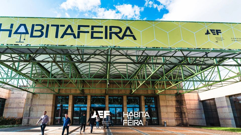 HabitaFeira 2025. Foto: HabitaFeira