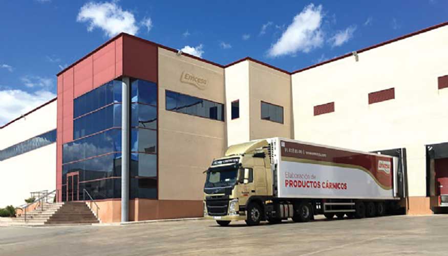 La compa��a cerr� el ejercicio 2025 con un modelo industrial que supera los 10.500.000 millones de kg de producci�n anual...