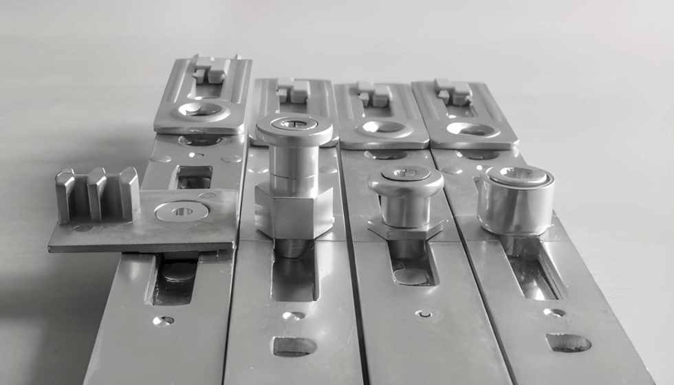 La l�nea ARX de PTA, con cierre de rodillo y champi��n