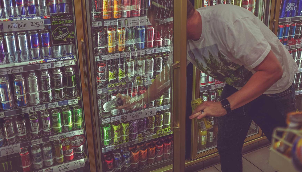 Foto de Kenny Eliason en Unsplash