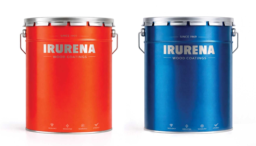 Irurena ofrece una de las soluciones m�s completas y certificadas del mercado para cualquier proyecto que exija combinar la nobleza de la madera con...