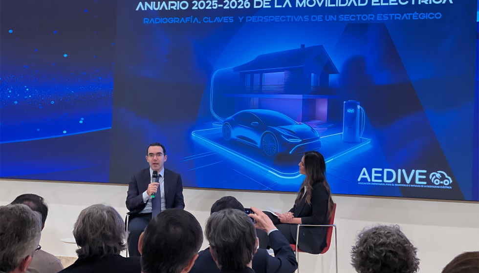 El director general de Programas Industriales del Ministerio de Industria y Turismo, Alberto Ruiz...