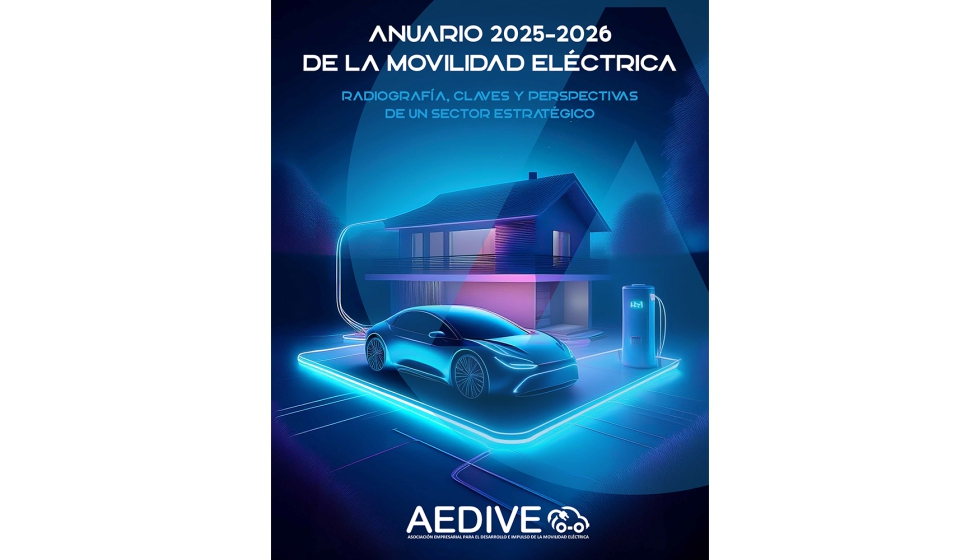 Entre los principales datos del anuario figura una inversi�n de 395 millones de euros en el despliegue de los puntos de recarga de acceso p�blico en...