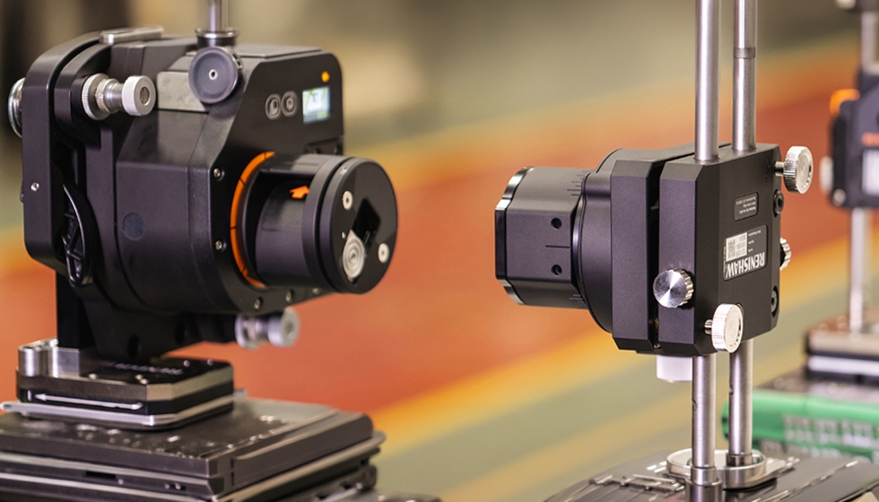 Si se quiere lograr una fabricaci�n desatendida que cumpla las exigencias actuales de calidad y trazabilidad...