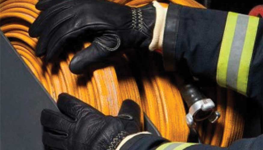 Como Organismo Notificado UE n� 0162, Leitat tambi�n ofrece Certificaci�n CE de Equipos de Protecci�n Individual (ONC)