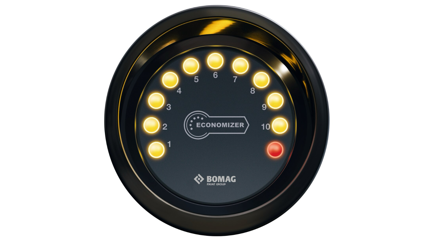 Tecnolog�a Economizer