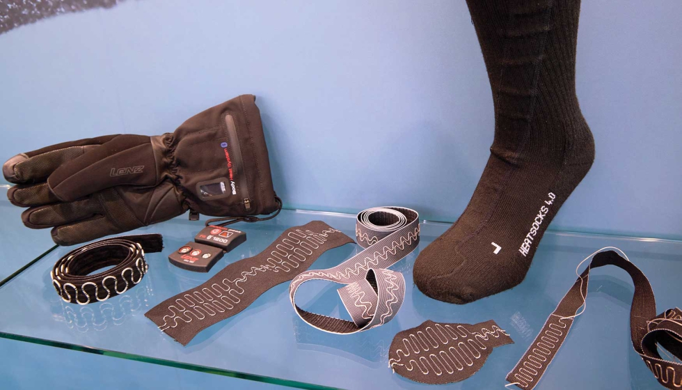 Foto: Jean-Luc Valentin / Messe Frankfurt