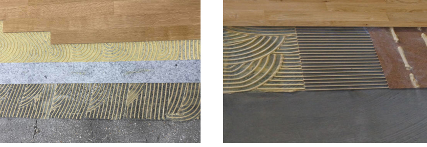 Ardex�Wakol apuesta por sistemas completos para pavimentos ligeros, que integran imprimaci�n, nivelaci�n y adhesivo bajo un mismo enfoque t�cnico...