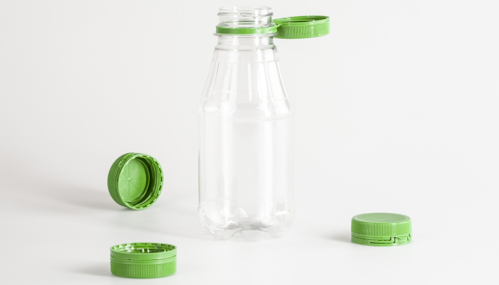 Cierres con corte y plegado fabricados de forma fiable y eficiente...