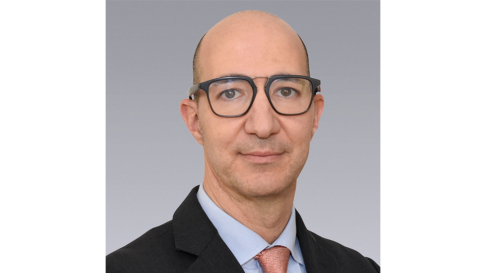 Oriol Gual, director Nacional de I&L de Colliers