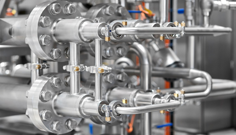 Los sistemas de pasteurizaci�n basados en la Serie HRS AS est�n dise�ados para productos m�s complejos o de mayor viscosidad...