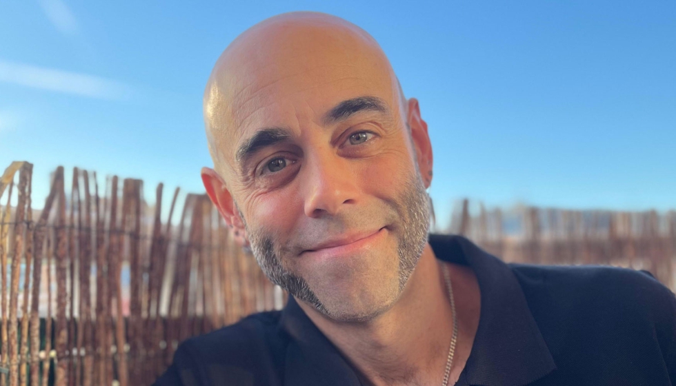 Xavier Tortosa es el nuevo director de InnBrew