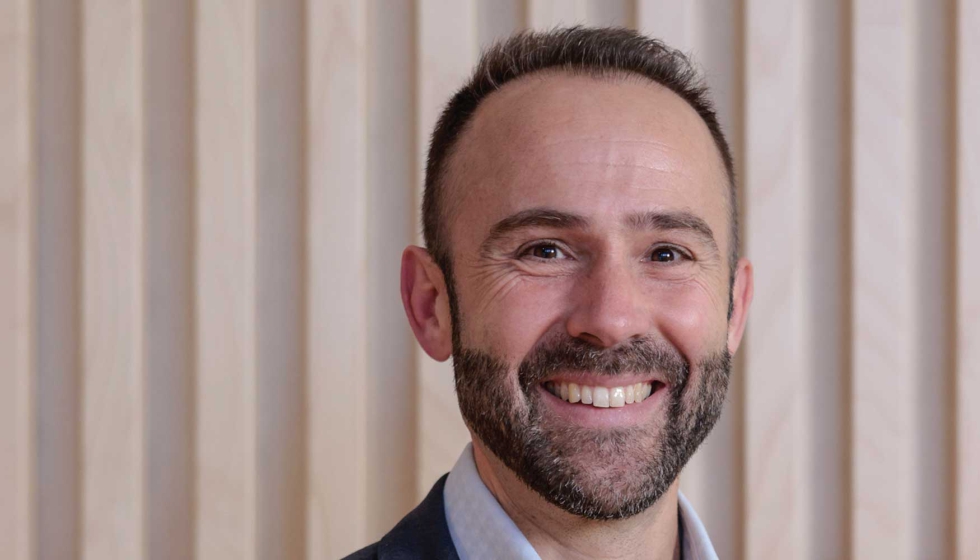 Luis Sanz, CEO de Grupo Construc�a