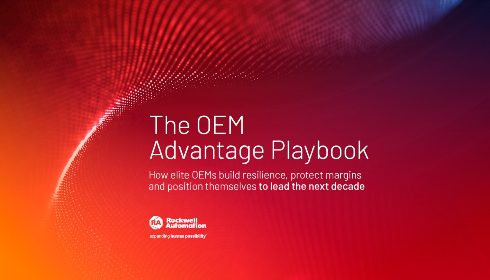 Portada del Manual de estrategia para OEM