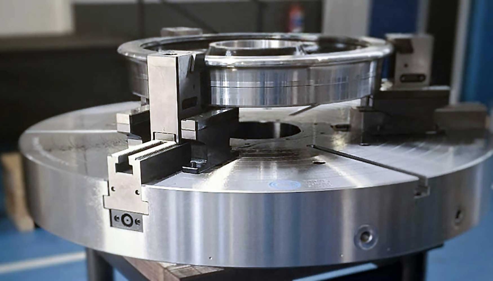 A comienzos de 2026, TDG recibi� un pedido estrat�gico para el sector ferroviario chino, valorado en cerca de un mill�n de euros...