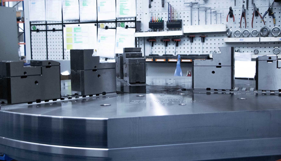 El �xito de TDG en el sector ferroviario es un ejemplo paradigm�tico de c�mo una empresa tradicional puede transformar su modelo productivo y...