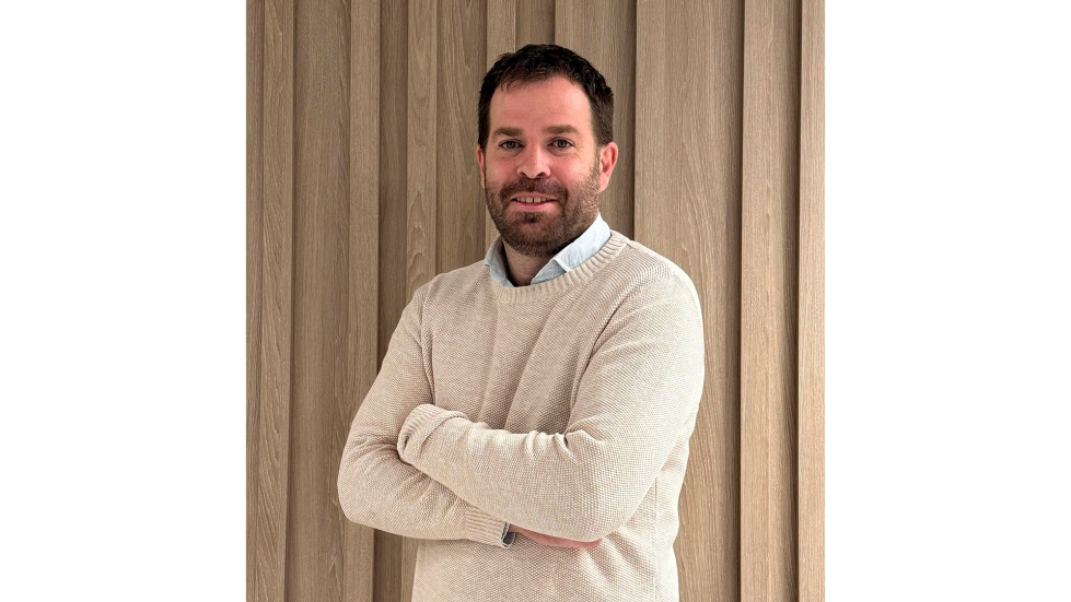 Enrique Corona, director de Transformaci�n Digital e Innovaci�n de Grupo Gesvalt