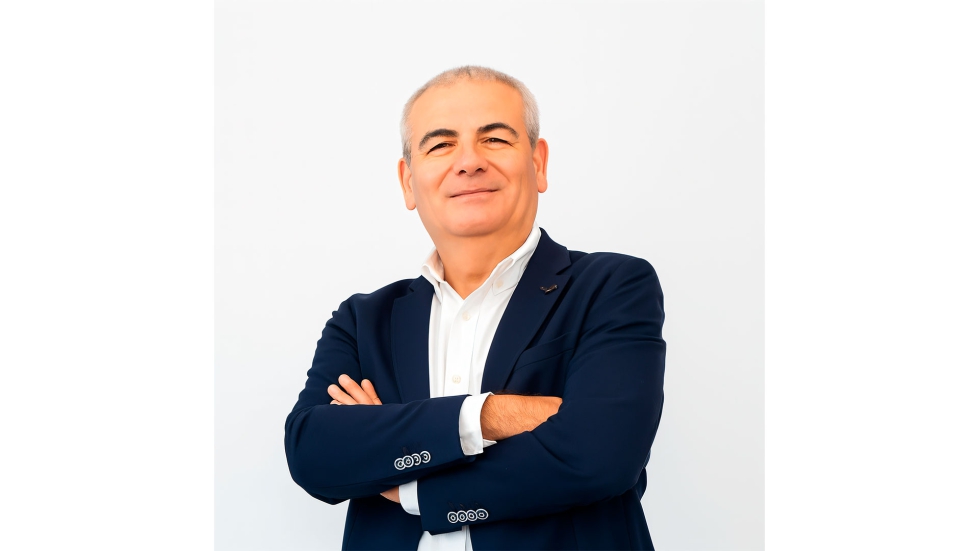 Javier Montoro Conde, director de Organizaci�n y Proyectos Log�sticos de Anexa Log�stica