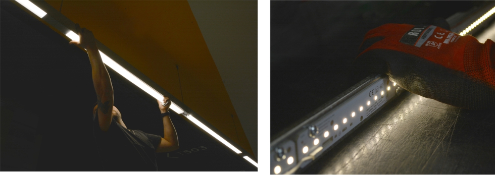 CircuLight es un servicio desarrollado junto a nuestros partners de L�cid Barcelona...