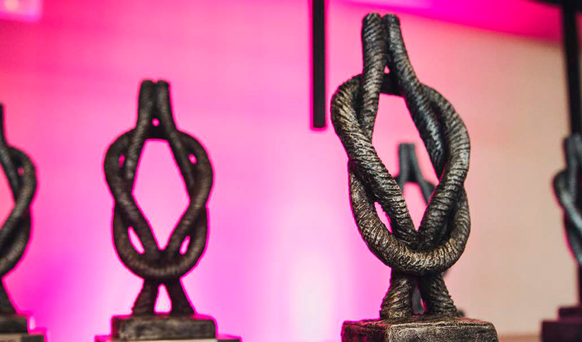 El Pazo Los Escudos de Vigo acoger� el pr�ximo 20 de mayo la d�cima edici�n de los Premios FINE...