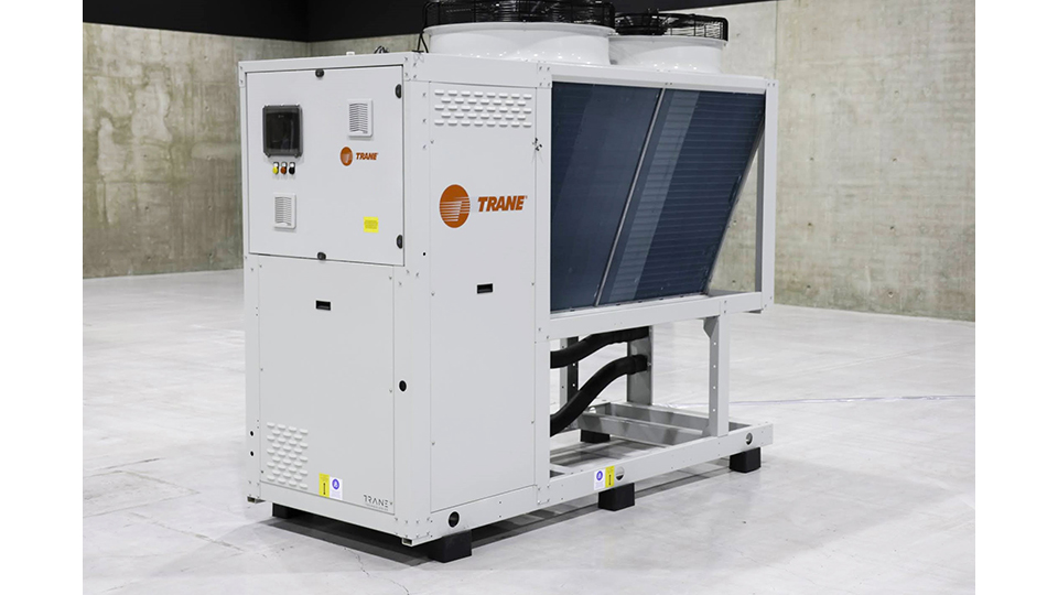 Bom de calor FLEX N HP