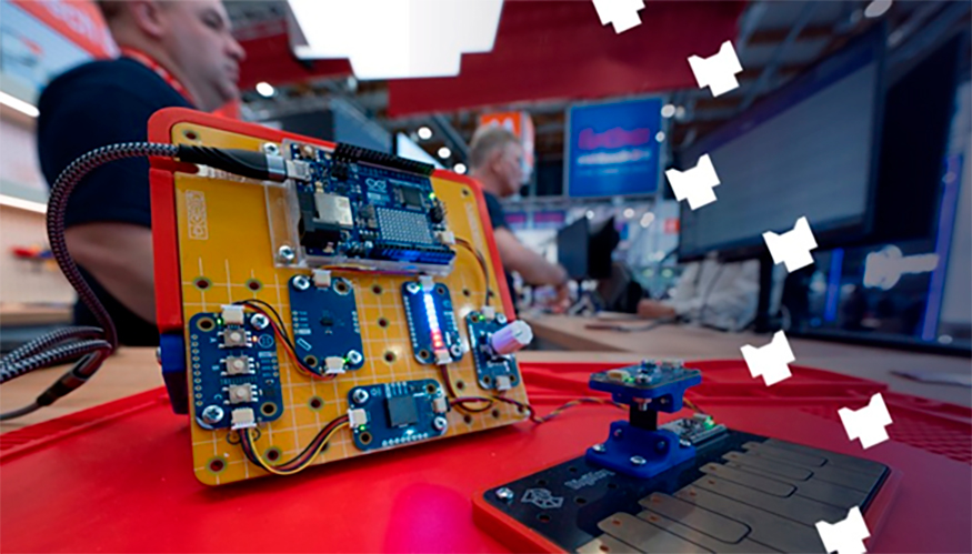 DigiKey presentar� nuevos productos y realizar� demostraciones t�cnicas, sorteo de premios... desde su stand, 4A-633, durante el Embedded World 2026...