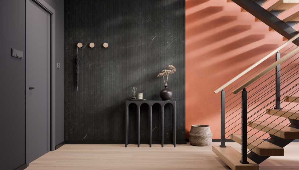 Los sistemas de suelos y paredes de Decora han sido dise�ados en t�rminos de eficiencia energ�tica y compatibilidad con calefacci�n por suelo...