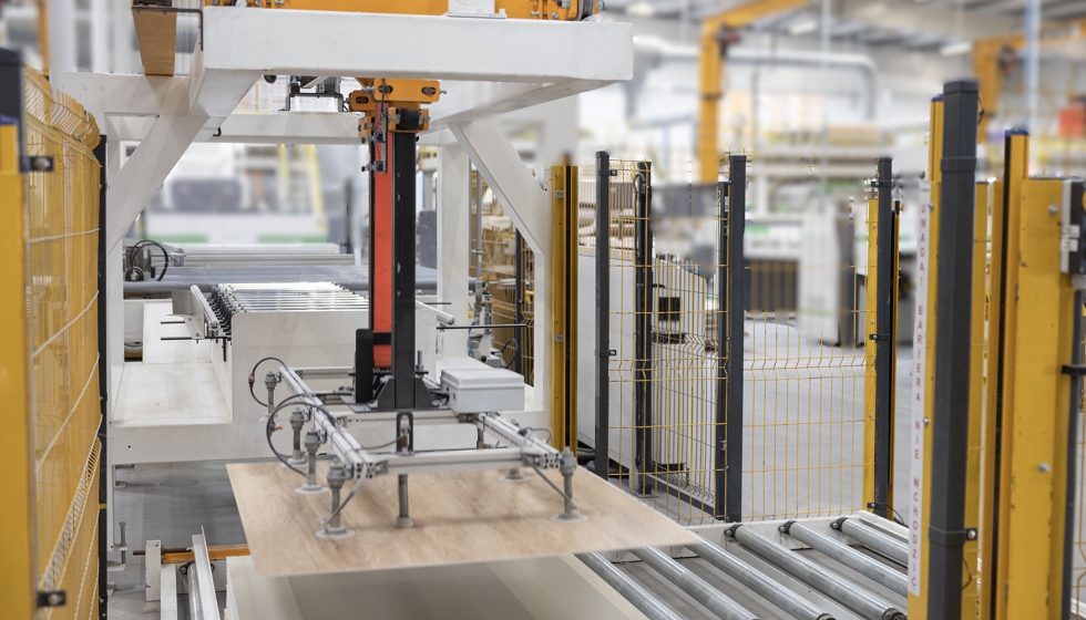 Rapidez, simplicidad de instalaci�n...