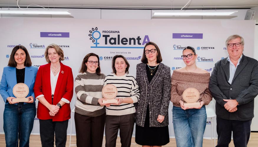 TalentA es un programa que ha cosechado una gran repercusi�n, tanto a nivel nacional como for�neo...