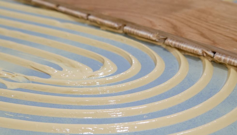 Factores vinculados a la sostenibilidad y a la calidad ambiental interior adquieren un peso creciente en la elecci�n de un adhesivo...