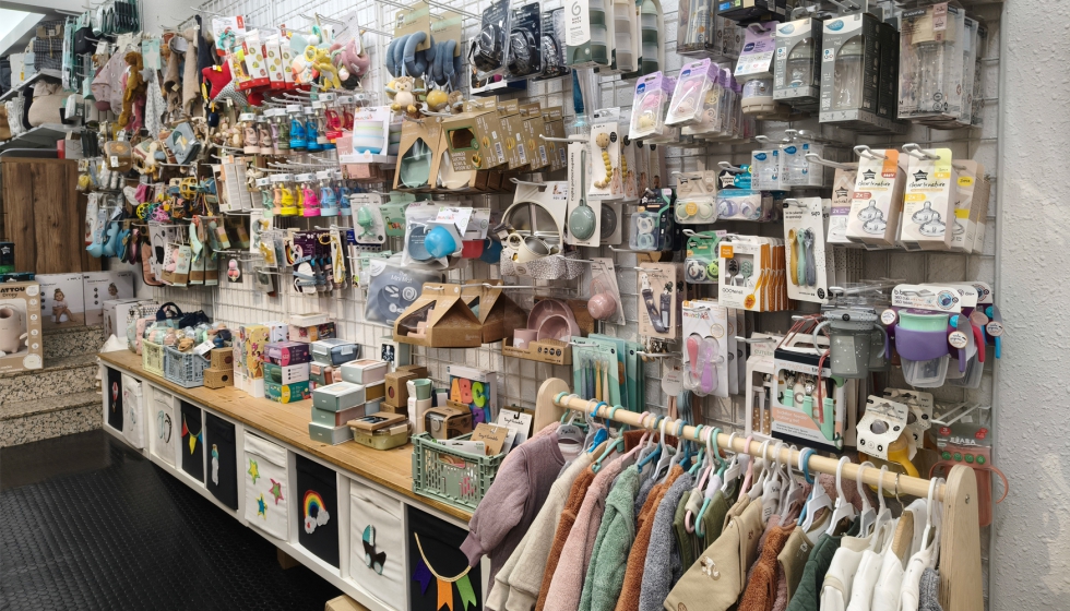 La atenci�n al cliente y el servicio son dos puntales para Rosa Ortiz y Xavier Mart�, propietarios del establecimiento