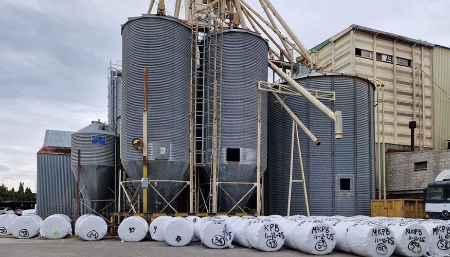 Industria hort�cola