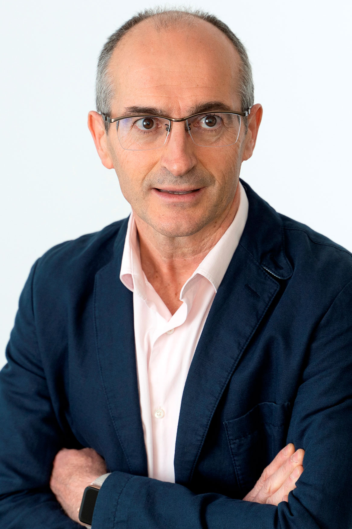 Marcos Manzano, Field Product Manager, Client Solutions de Dell Technologies