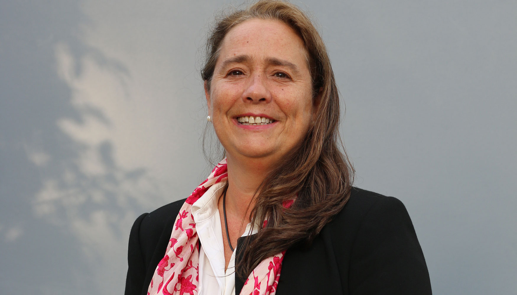 Mar�a Beunza, CEO de Human AI